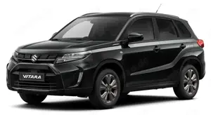 Suzuki Vitara 1.4 Boosterjet Comfort