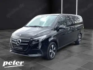 Mercedes-Benz EQV 300 Lang Distronic*MultiBeam LED*360°*Easy