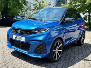 Aixam Others Coupé GTi  ABS/Kamera/Navi (App)/SOFORT VERFÜG.