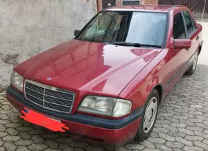 Mercedes-Benz C 180 C-Klasse Esprit