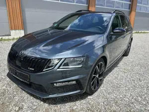Skoda Octavia RS 245