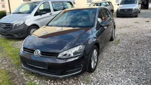 Volkswagen Golf VII Lim. Lounge , SHZ,Klimaaut.,2.Hd....