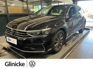 Volkswagen Passat Variant GTE 1.4 TSI AHK Pano StHz Matrix