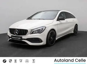 Mercedes-Benz CLA 220 d 4Matic AMG Pano Standhzg