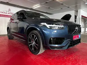 Volvo XC90 R Design *1.Hd + SHgpfl. + LED + DAB RadioD