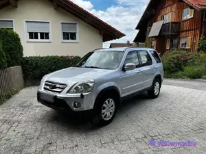 Honda CR-V CR-V 2.2i CTDi ES