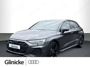 Audi A3 S-LINE 1.5 TFSI DSG, RFK, NAVI