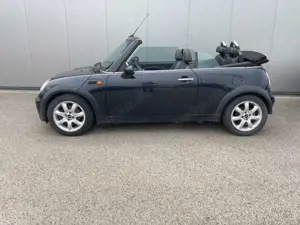 MINI Cooper Cabrio *PDC*Sportsitz*Klimaanlage*