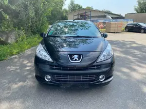 Peugeot 207 207 CC CC 120 VTi Sport