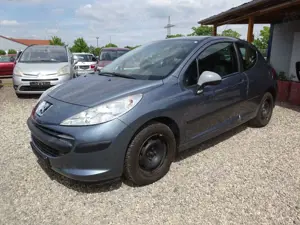 Peugeot 207 Filou