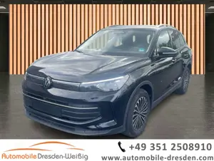Volkswagen Tiguan 2.0 TDI DSG Goal*IQ Light*Navi*360Grad