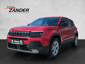 Jeep Avenger Altitude Electric el. Heckklappe,Navi,LED