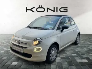 Fiat 500C Cabrio 1.0 Summer Edition