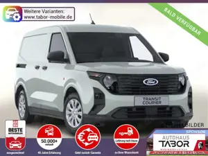 Ford Transit Courier Trend Klimaaut Temp UVP-27%*