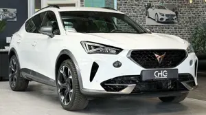 CUPRA Formentor VZ 4Drive 360*|BEATS|ACC|DCC|NAVI|SHZ+LK