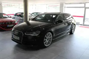 Audi A6 3.0 TDI QUATTRO SPORTPAKET EXCLUSIVE *II.HAND