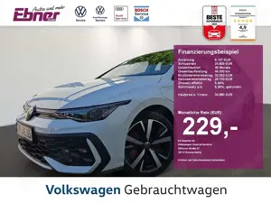 Volkswagen Golf VIII NEU GTE PHEV 131KM RW 272PS DSG NP:60tEUR! AH