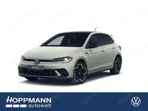 Volkswagen Polo R-Line 1,0 l TSI 85 kW (116 PS) 7-Gang-Dopp