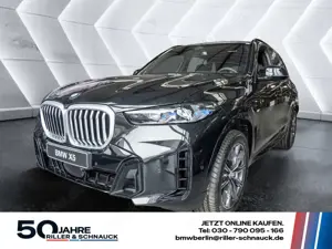 BMW X5 xDrive 30d M-Sport SHZ H/K NAVI HUD 360°
