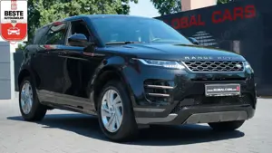 Land Rover Range Rover Evoque EVOQUE P300e PLUG-IN R-DYNAMIC S*ACC*SoH 92,9%