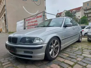 BMW 320 3er 320i
