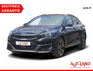 Kia XCeed 1.5 T-GDI Black Xdition Aut. LED Navi AHK