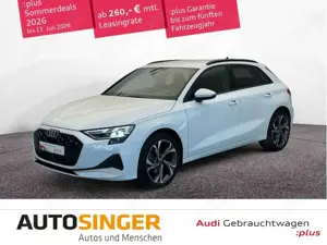 Audi A3 Sportback advanced 30 TFSI *AHK*NAVI*R-CAM*