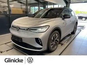 Volkswagen ID.4 GTX 4Motion AHK Matrix elek.Sitz