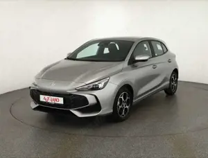 MG MG3 1.5 Comfort LED Navi Kamera