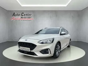 Ford Focus Turnier ST-Line LED/PDC/APP/LANE/SHZ