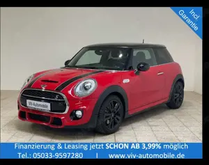 MINI Cooper S COOPER S John Cooper Works*AC Schnitzer Auspuff*