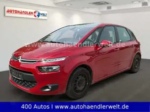 Citroen C4 Picasso Spacetourer 1.6 e-HDi Automatik