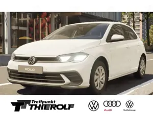 Volkswagen Polo Life 1.0 TSI 5-Gang Klimaanlage Light Assist