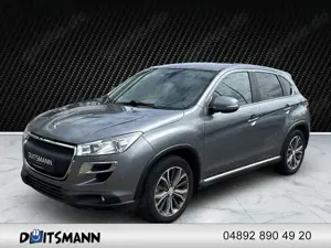 Peugeot 4008