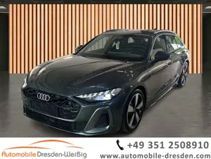 Audi A5 2.0 TFSI S Line Plus S Tronic*Navi*Matrix*Na