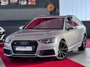 Audi S4 Avant 3.0TFSI HeadUp Virtual BO KeylesGo 19