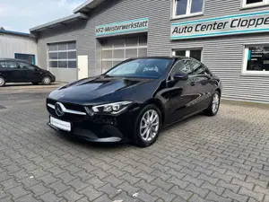 Mercedes-Benz CLA 200 d 8G-DCT "Automatik"