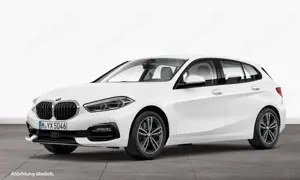 BMW 120 i Hatch*Sport Line*17"*LC Prof.*HUD*LED*ISOFIX*