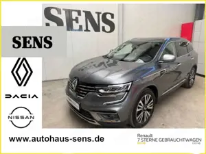 Renault Koleos 2.0BLUEdCi185 Initiale Paris 4WD