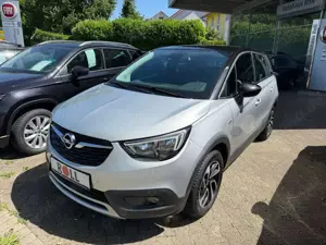 Opel Crossland X 1.2 Innovation Automatik