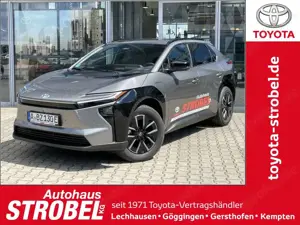 Toyota bZ4X Teamplayer *360° Kamera / SHZ*