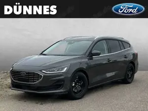 Ford Focus Turnier 1.0 EcoBoost Hybrid TITANIUM