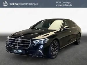 Mercedes-Benz S 350 S-Klasse