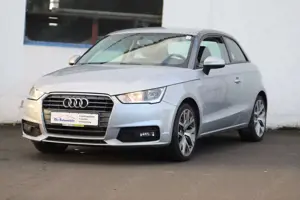 Audi A1 1,4 TFSI Sitzheizung PDC Navi Klimaautomatik