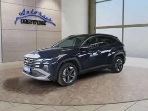 Hyundai TUCSON 1.6 T-GDI DCT Navi/ACC/Kamera/Keyless/Sitzhz.