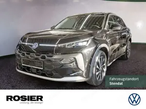 Volkswagen T-Roc Style eTSI DSG AHK ACC HUD MATRIX-LED