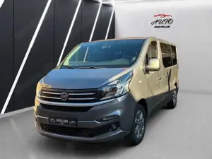 Fiat Talento Kombi L1H1 1,2t Family 8 Sitze Klima 1.6