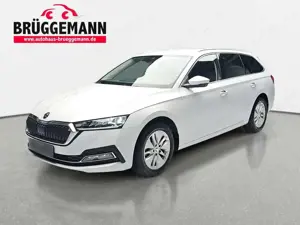 Skoda Octavia OCTAVIA COMBI 1.0 TSI AMBITION NAVI LED PDC