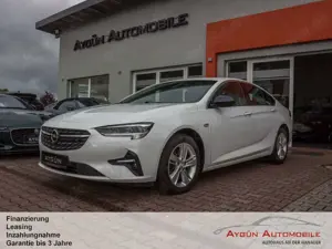 Opel Insignia Grand Sport 1,5 d Autom. Business