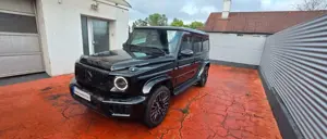 Mercedes-Benz Others G 63 AMG Carbon innen +außen full option